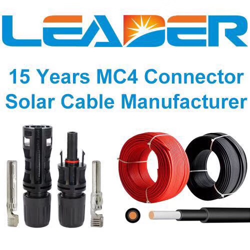 Solar Solar connector, you have 9 things should to know！