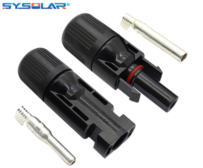 Solar connector manufacturer for solar panel connection