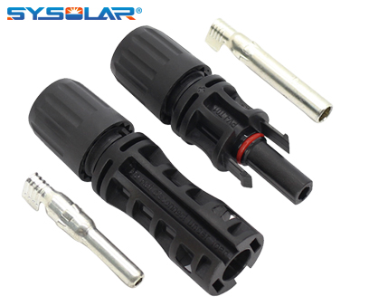 2131solar in-line fuse connector 1000V 10x38mm 20A solar PV system