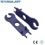 Solar tool Solar connector disconnect removal tool